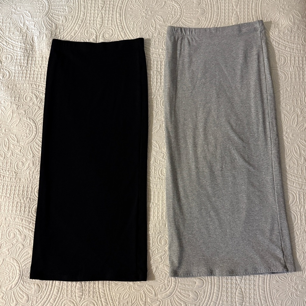 Maxi Skirts (2)